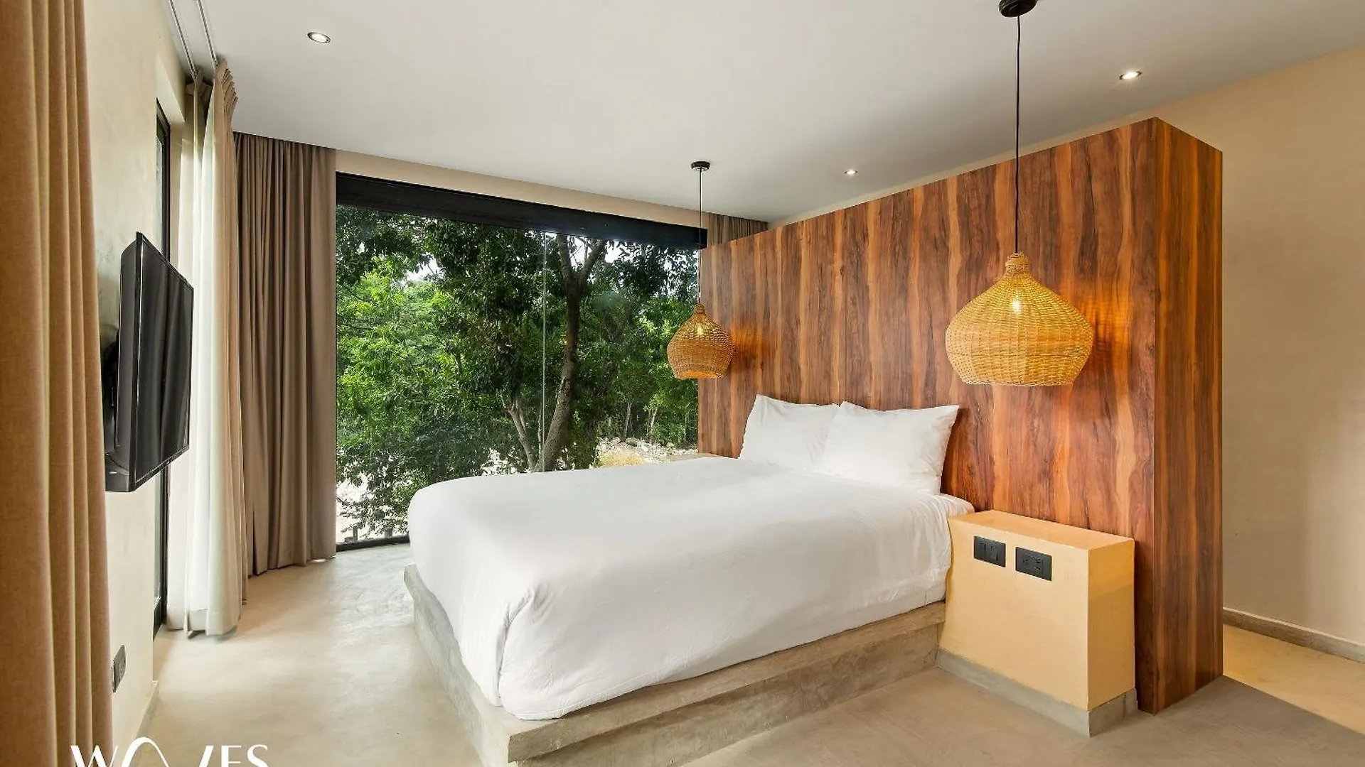 Apartment Estudio | Excelente Iluminacion |Cerca De La Playa Tulum